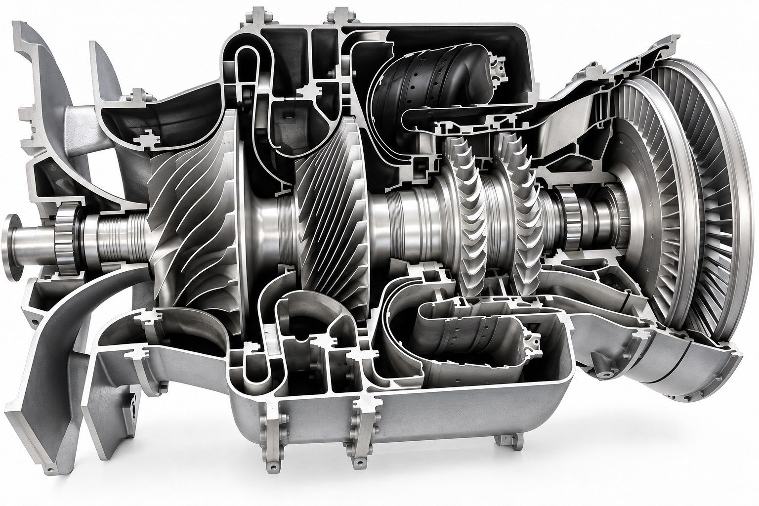 Compressors