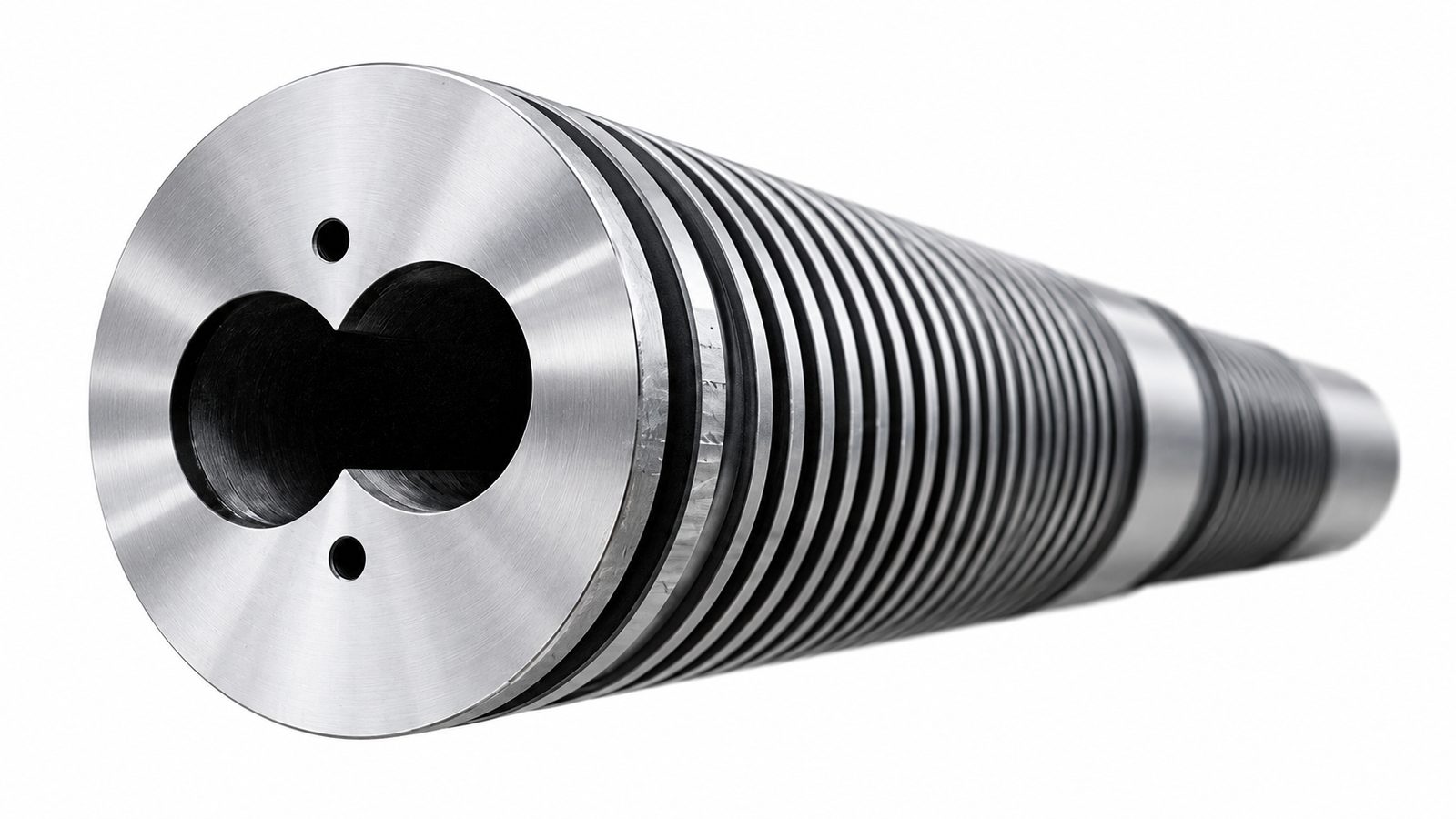 Extruder Barrels