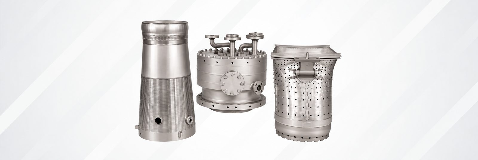 Gas Turbine Capital Parts
